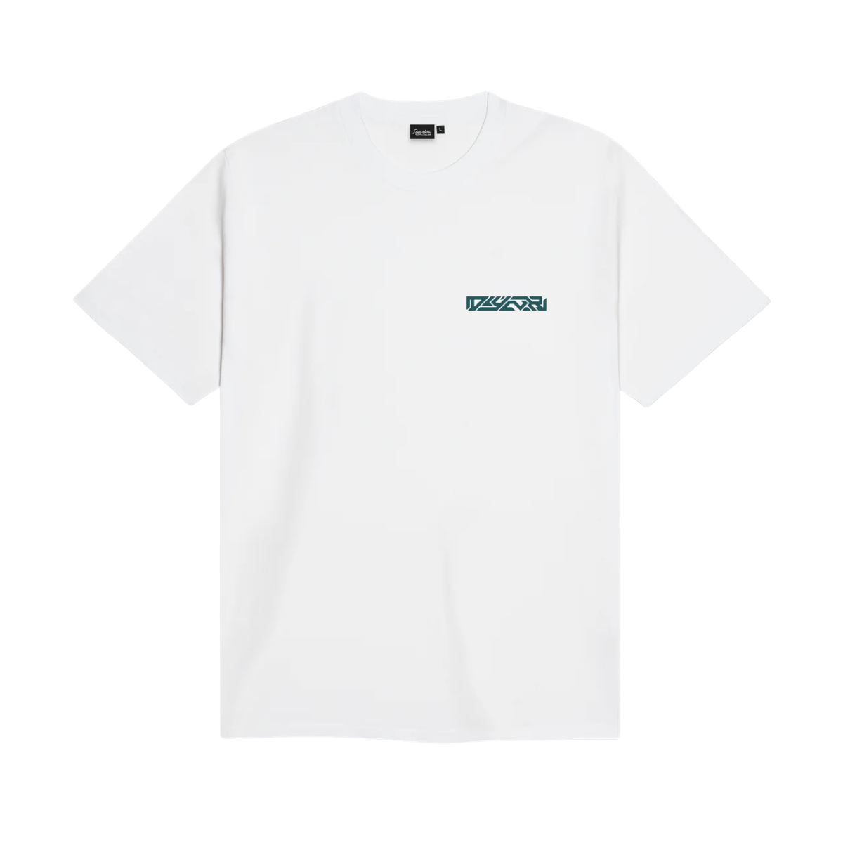 dolly noire t-shirt uomo Sci-fi