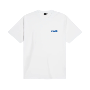 dolly noire t-shirt uomo Non Rullare