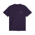 Purple velvet