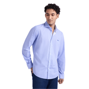 HARMONT & BLAINE CAMICIA UOMO PINO