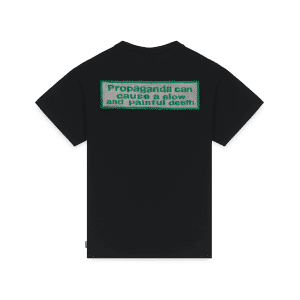 PROPAGANDA T-SHIRT UOMO POCKET