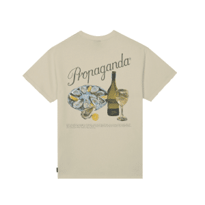PROPAGANDA T-SHIRT UOMO PRESTIGE