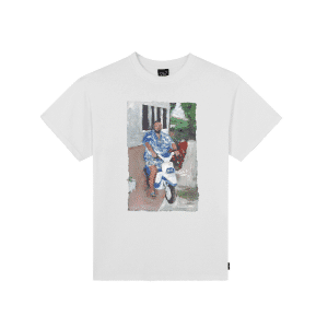 PROPAGANDA T-SHIRT UOMO NESSUN DORMA