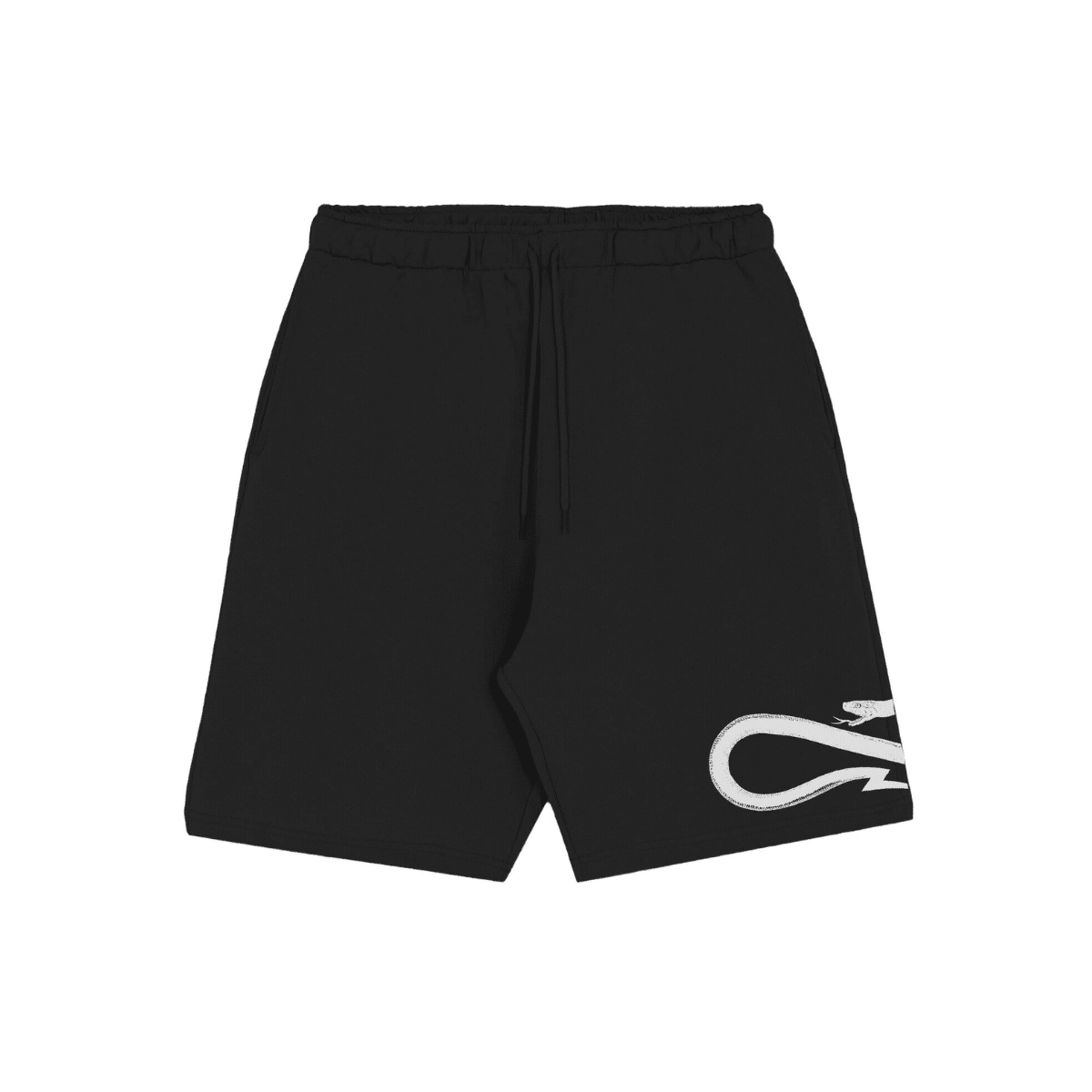PROPAGANDA SHORTS UOMO LOGO
