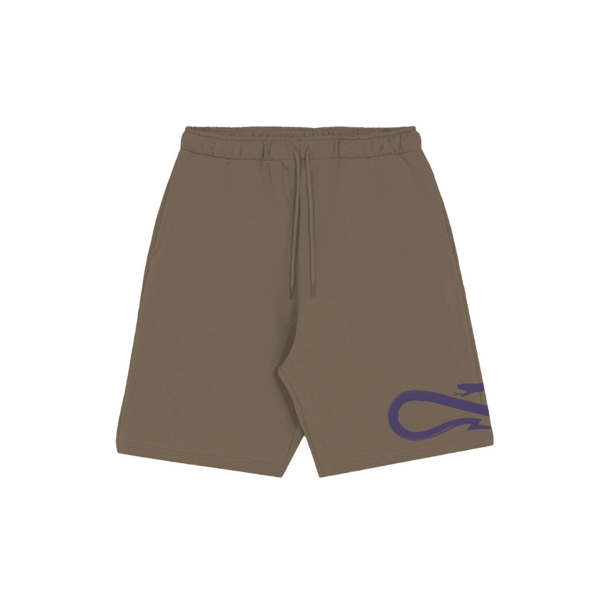 PROPAGANDA SHORTS UOMO LOGO