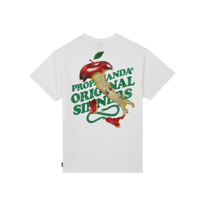 PROPAGANDA T-SHIRT UOMO OG SINNER