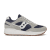 Grey/navy