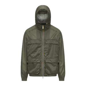 K WAY GIACCHETTO UOMO CLAD EXTRA LIGHT 3L