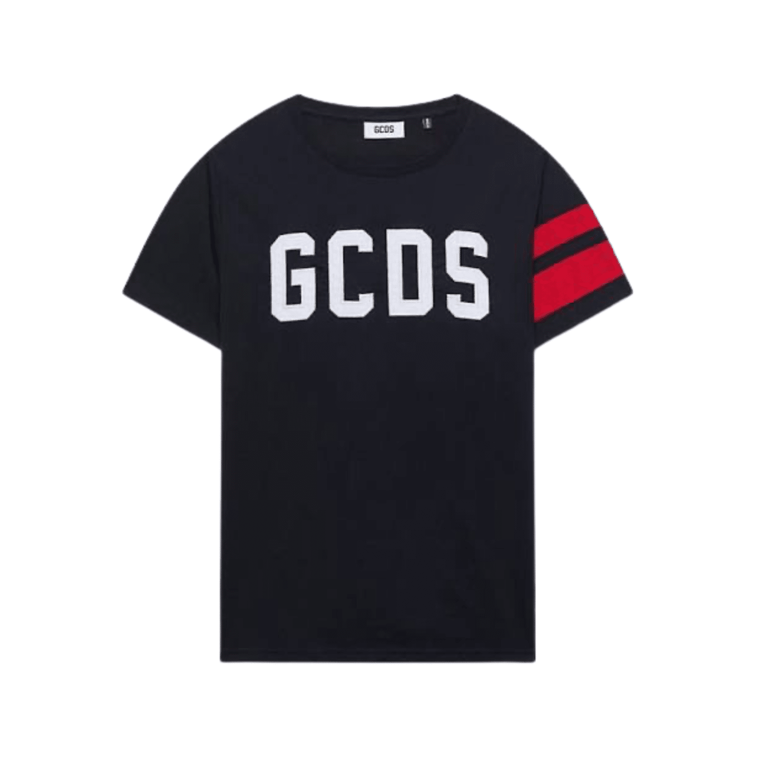 GCDS LOGO REGULAR SS TEE