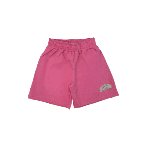 GCDS LOGO LOUNGE SWEATSHORTS