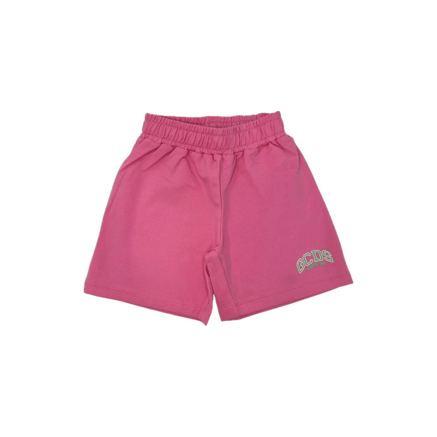 GCDS LOGO LOUNGE SWEATSHORTS