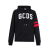 Black/red