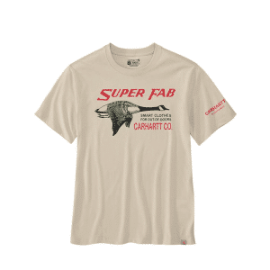 CARHARTT T-SHIRT UOMO 107050