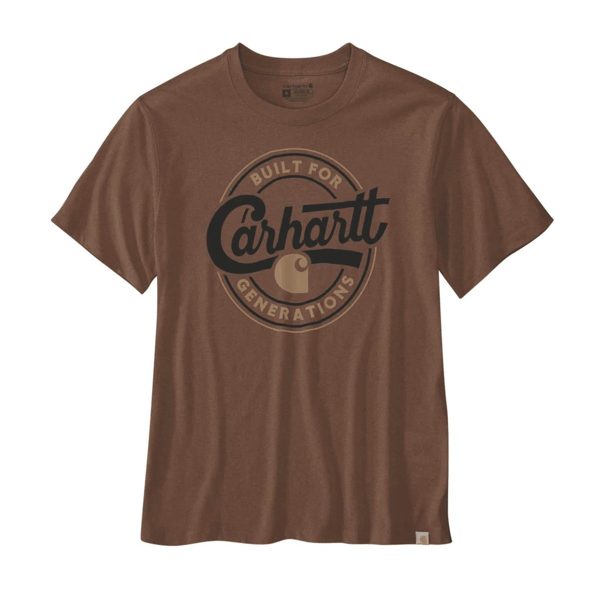 CARHARTT T-SHIRT UOMO 107049