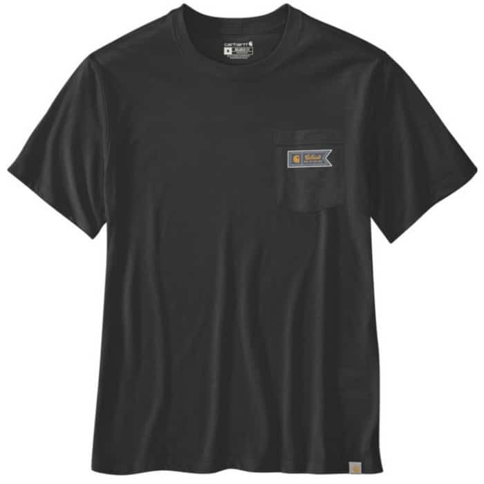 CARHARTT T-SHIRT UOMO 107063