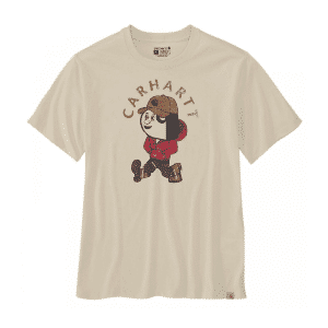CARHARTT T-SHIRT UOMO 107051