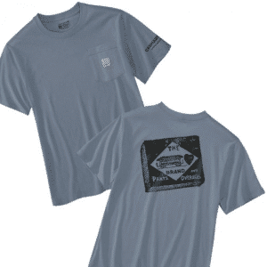 CARHARTT T-SHIRT UOMO 107052