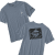 Light faded navy