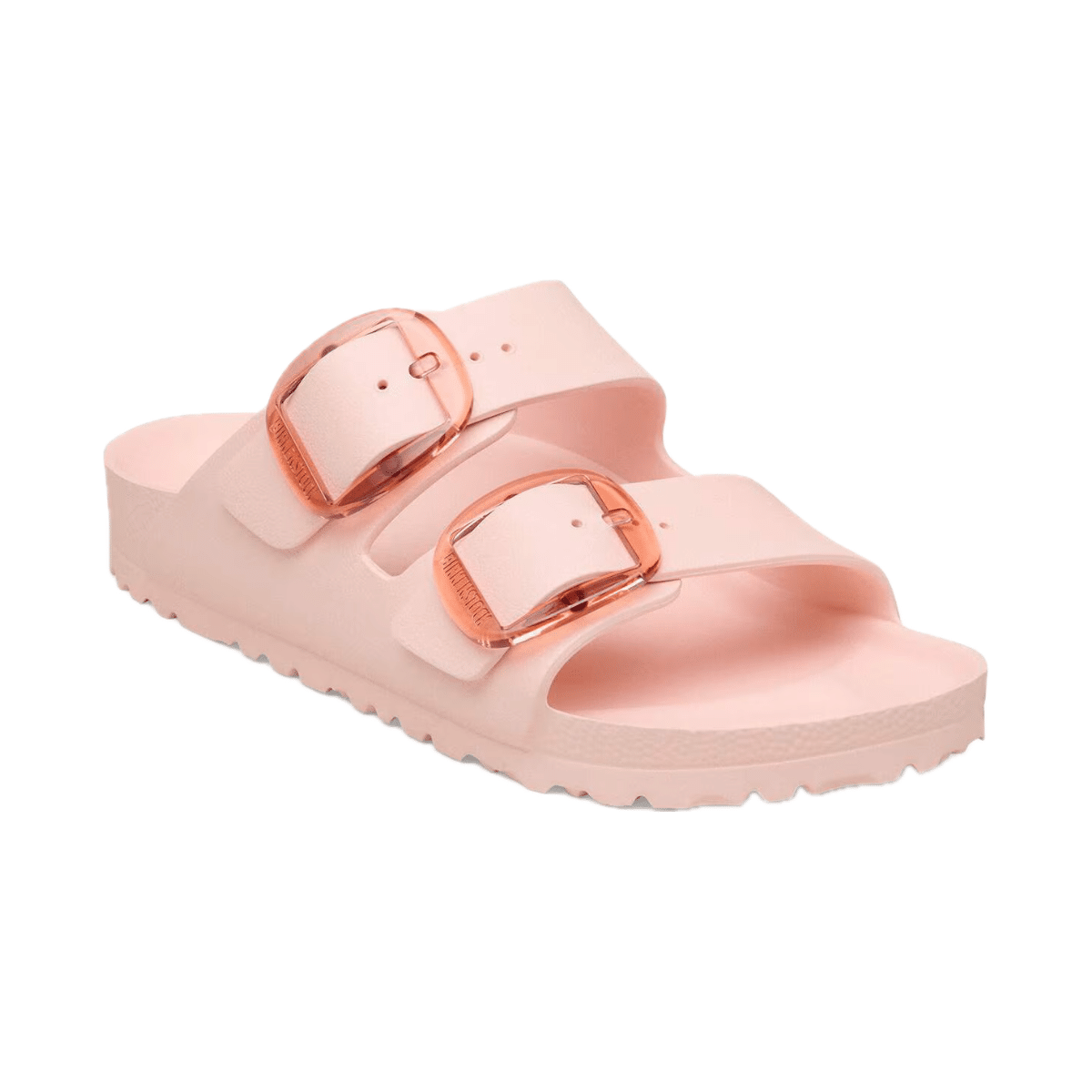 birkenstock Arizona Big Buckle EVA light rose, EVA - Calz. S