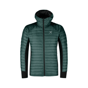MONTURA Walk Hooded Jacket