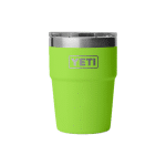 YETI RAMBLER 16 OZ STACKABLE CUP MS