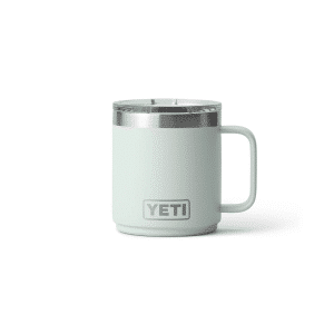 YETI RAMBLER 10 OZ CL MUG