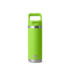 YETI RAMBLER 18 OZ BOTTLE CHUG