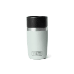 YETI  RAMBLER 8 OZ TRAVEL BOTTLEV