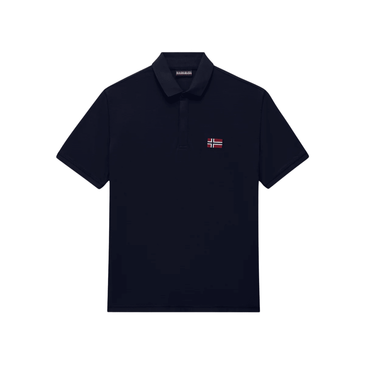 NAPAPIJRI POLO UOMO EBEA 3