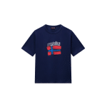NAPAPIJRI T-SHIRT BAMBINO K S-ALBEDO SS