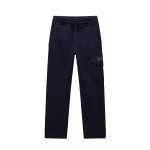 NAPAPIJRI PANTALONE BAMBINO K M-BOX LOGO CARGO