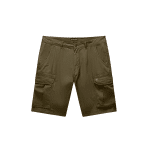 NAPAPIJRI BERMUDA UOMO NOTO 2.0