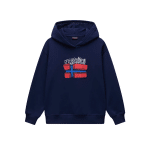 NAPAPIJRI FELPA BAMBINO K B-ALBEDO H