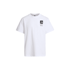 THE NORTH FACE M BCD CELEBRATION RELAXED SHORT SLEEVE T