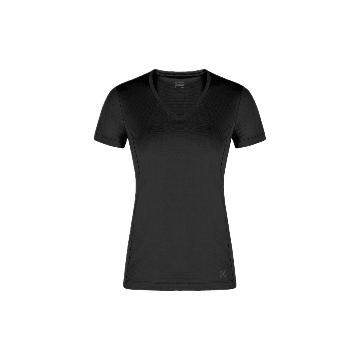 MONTURA T-SHIRT DONNA FRESH LIGHT