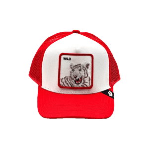 GOORIN CAPPELLO BAMBINO RUSH WILD