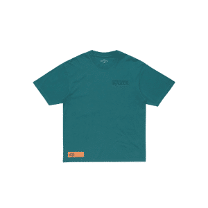 EDWIN T-SHIRT UOMO SPIRAL SIGHS