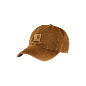 CARHARTT CAPPELLO UOMO 100289