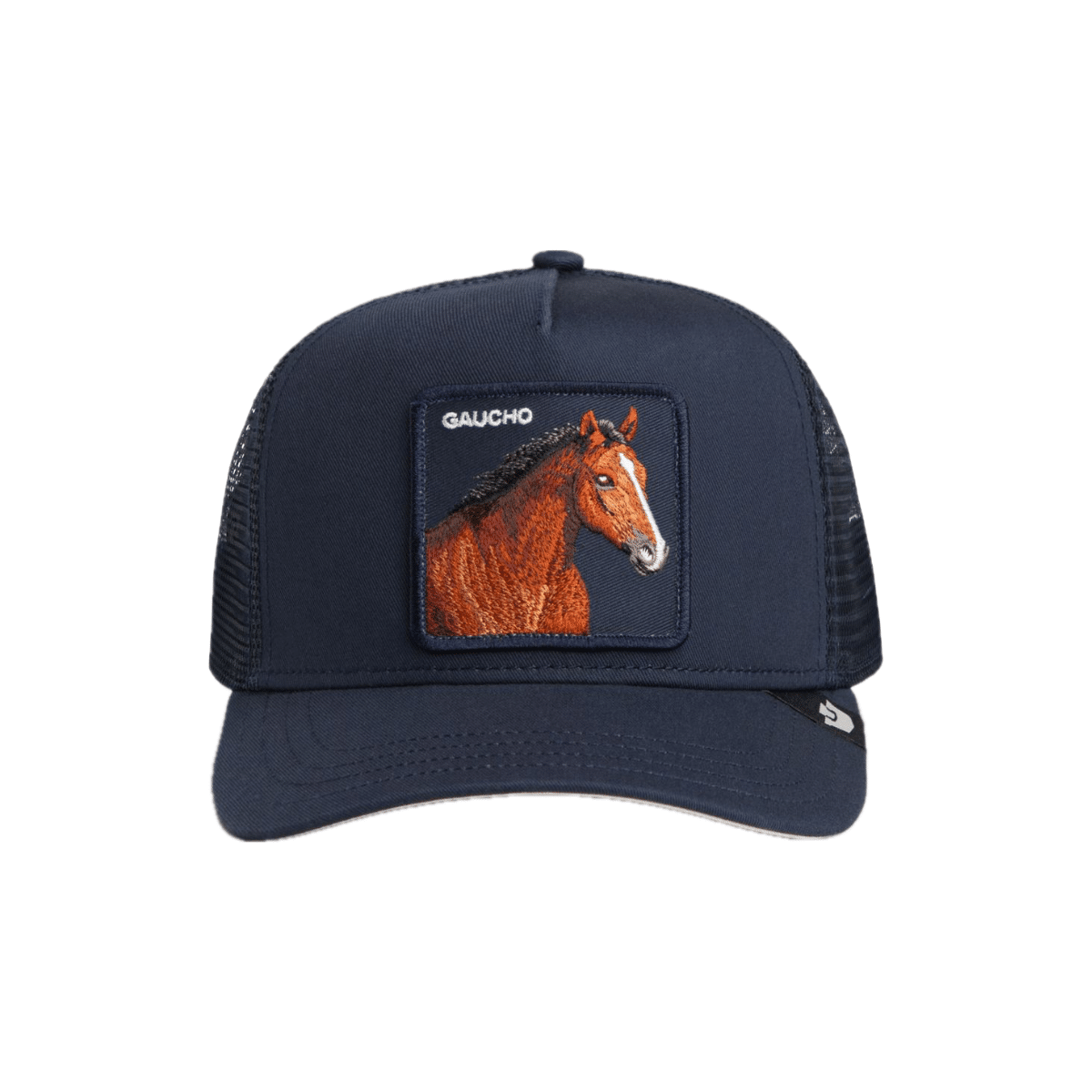 GOORIN CAPPELLO GAUCHO TRUCKER