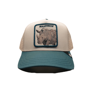 GOORIN CAPPELLO SEA BULLETPROOF