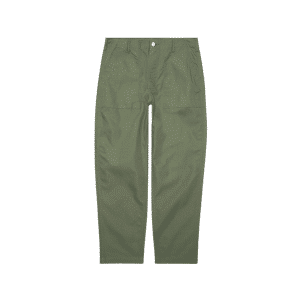 EDWIN PANTALONE UOMO BAKER JAPAN