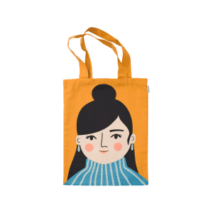 SPIRA OF SWEDEN SHOPPER JASMINE