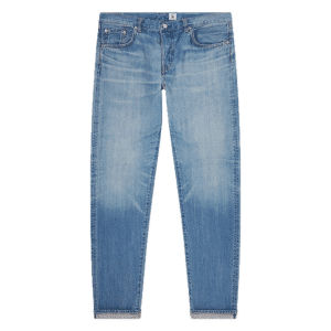 EDWIN JEANS UOMO REGULAR TAPERED JAPAN
