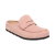 Pink clay