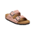 Pink clay
