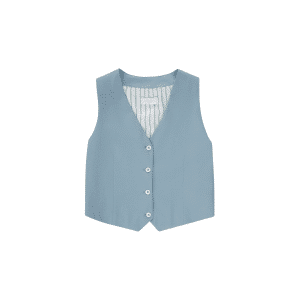 CIRCOLO 1901 GILET DONNA FD3864