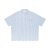 White/blue