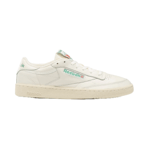 REEBOK SCARPE UOMO CLUB C 85 VINTAGE