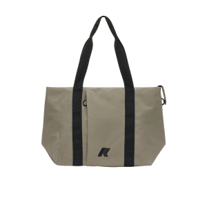 K WAY TOTE BAG CLARABELLE