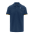 Blue insignia